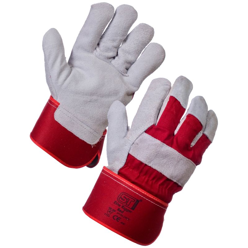 Best Animal Handling Work Gloves Best Animal Handling Work Gloves