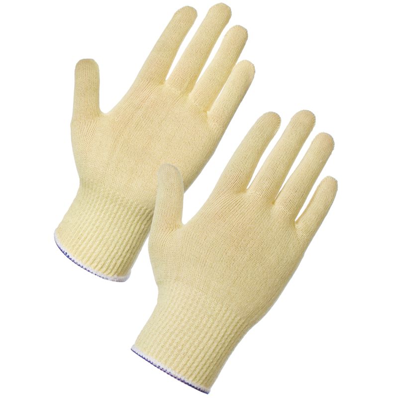 Supertouch 2724 7-Gauge Kevlar Gloves