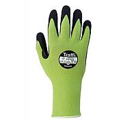 TraffiGlove TG6240 LXT Cut Level E Heat-Resistant Grip Gloves