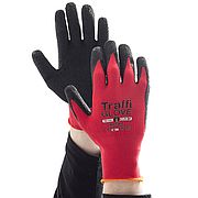 TraffiGlove TG5070 Thermic Cut Level 5 Safety Gloves