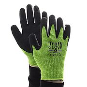 TraffiGlove TG5070 Thermic Cut Level 5 Safety Gloves