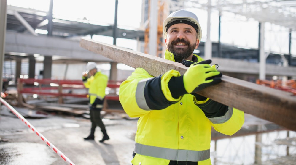 Our Best Winter Work Gloves